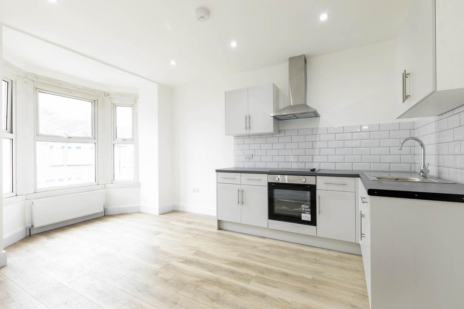 Recently Refurbished Apartment Headstone Road, Harrow-on-the-Hill